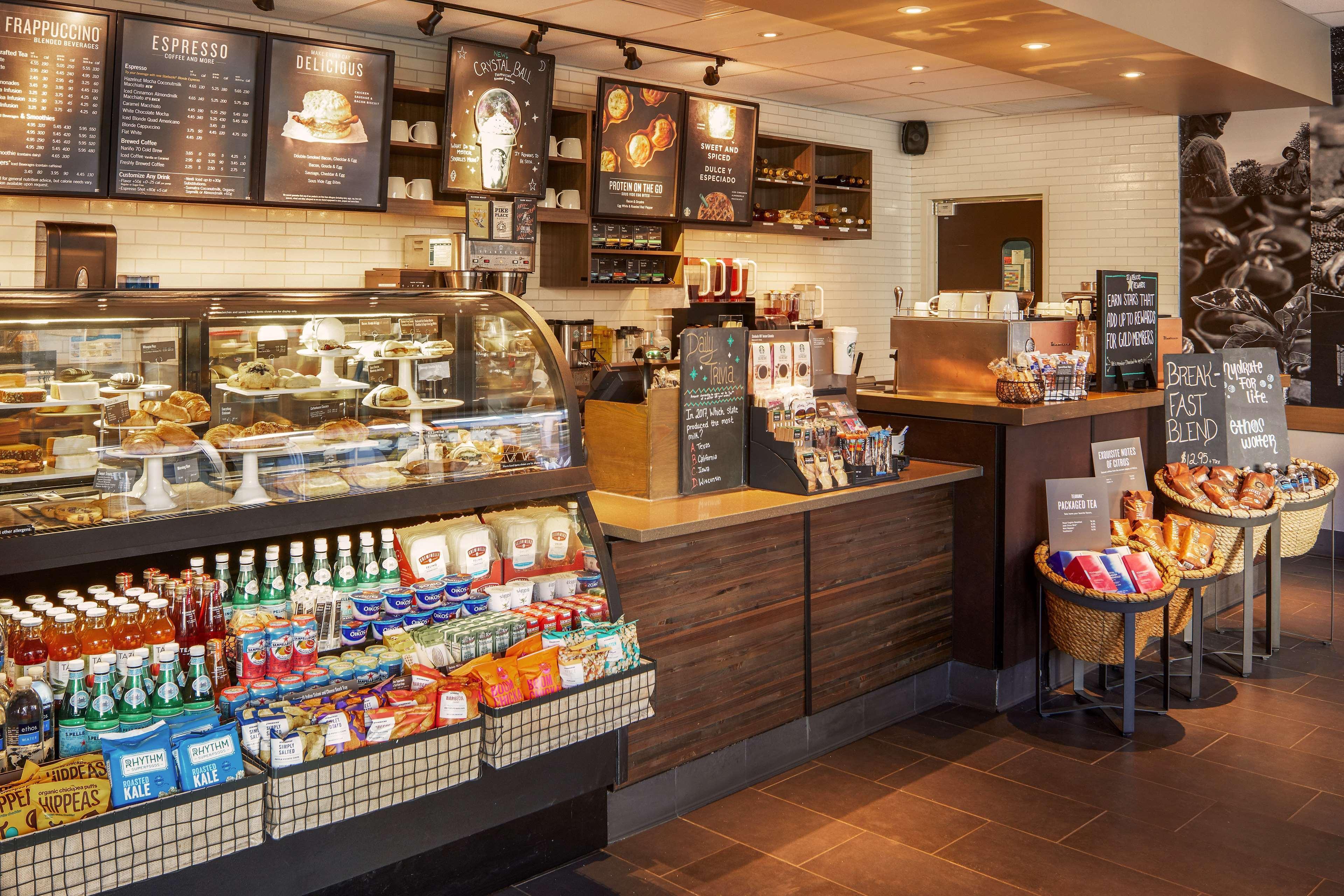 Hilton Denver City Center Екстер'єр фото