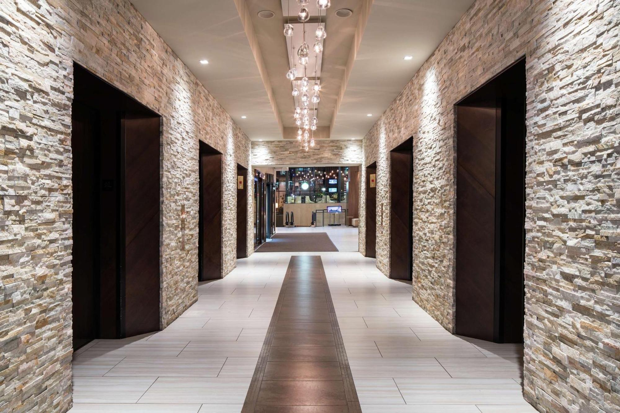 Hilton Denver City Center Екстер'єр фото